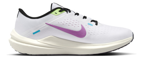 Zapatillas Nike Winflo 10 Se Hombre Blanco