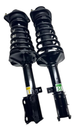 Amortiguadores Delanteros Gac Gonow Way ( Completos )