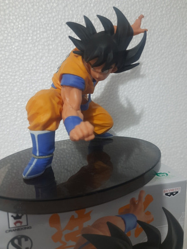 Dragon Ball Goku (Usado)