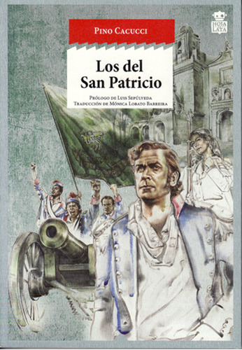 Los Del San Patricio