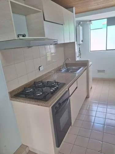 Apartamento En Venta En Ciudadela Colsubsidio - Bogotá D.c.