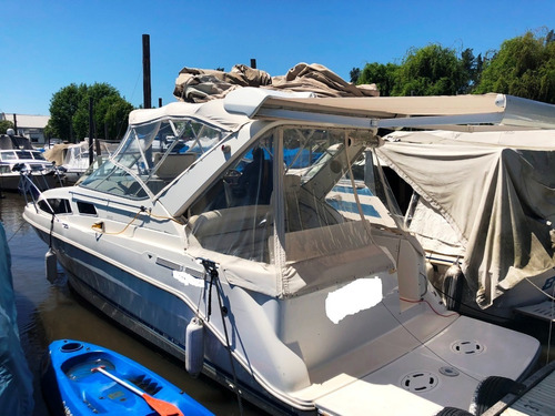Bayliner 2855 - 97 - Mercruiser 330hp - Mooney Embarcaciones