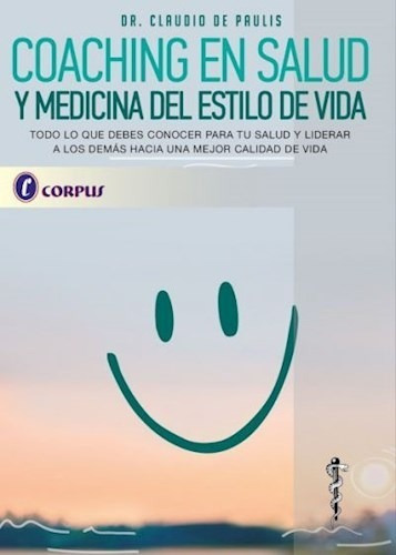 Imagen 2 de 6 de Coaching En Salud Y Medicina Del Estilo De Vida