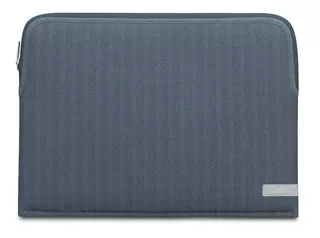 Funda Pluma For Macbook Pro (14-inch, 2021) - Denim Blue