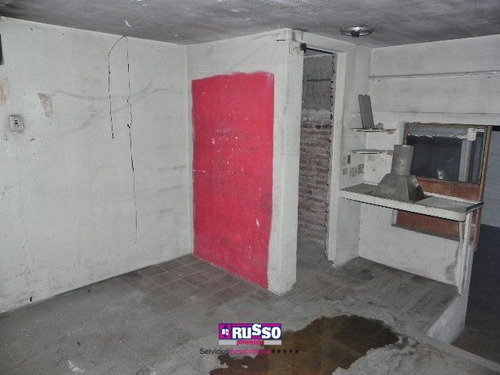 Imagen 9 de 17 de Alquiler Galpon Ramos Mejia