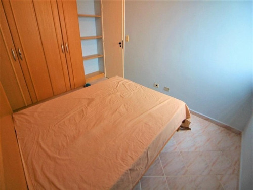Imagem 13 de 30 de Praia Das Astúrias - Guarujá - 1 Quadra Da Praia - 4 Dormitórios - Ap3997 - 34710868