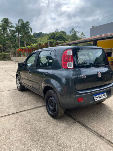 Fiat Uno 1.0 Vivace Flex 5p