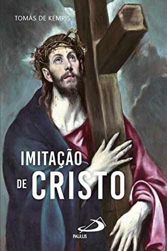 Libro Imitacao De Cristo