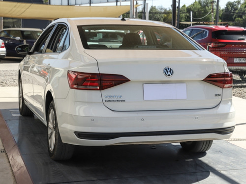 Volkswagen Virtus 1.6 At