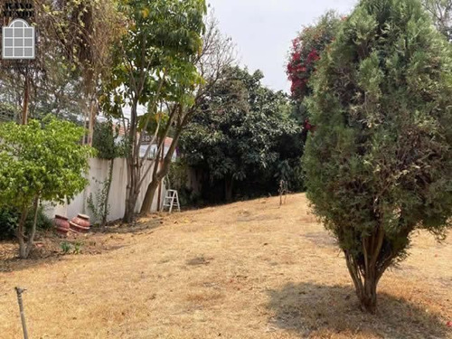 Terreno En Venta En Pedregal