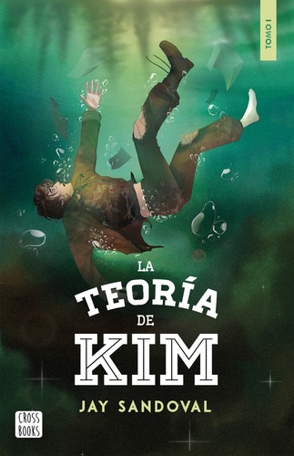 Teoria De Kim, La - Jay Sandoval