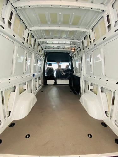 Mercedes-benz Sprinter 416 Panel