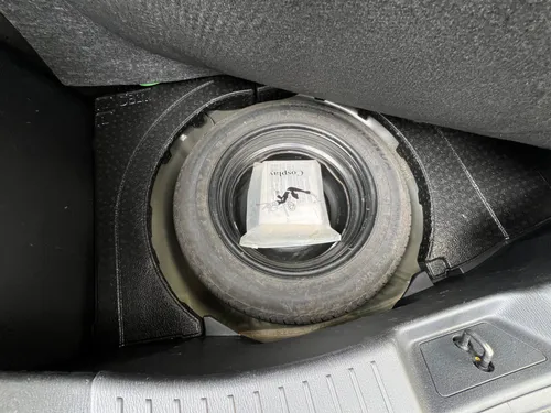 Mazda 2 1.5 Prime