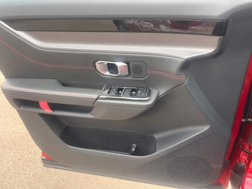 Jetour Dashing 1.5T Fwd Dct