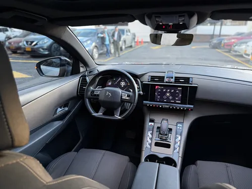 D.S. DS7 1.6 Audace
