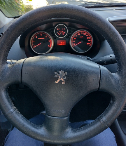 Imagen 4 de 12 de Peugeot 207 Compact