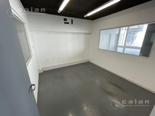 Imagen 9 de 14 de Importante Oficina - Microcentro, Caba
