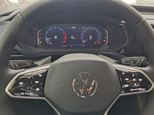 Volkswagen Taos 1.4 250 Tsi Comfortline