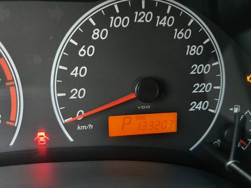 Toyota Corolla 1.8 Xli 16v Flex 4p Automático