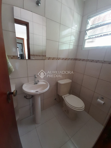Imagem 13 de 15 de Casa - Santo Antonio - Ref: 162795 - V-162795