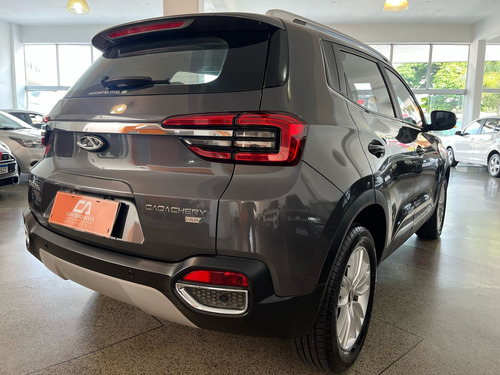 Chery Tiggo 5X 1.5 T Flex Aut. 5p
