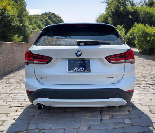 BMW X1 1.5 Sdrive 18ia At
