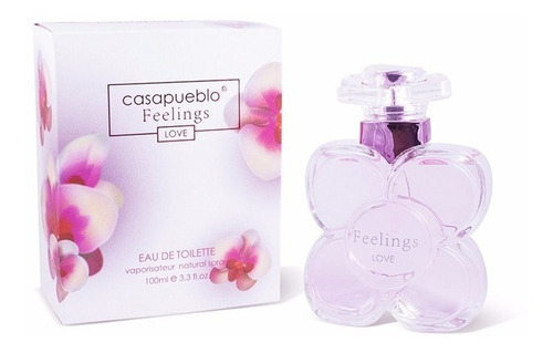 Perfume Casapueblo Feeling Love