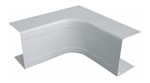 Accesorios Para Canaletas De 32x12mm Blancos, Pack De 10 .