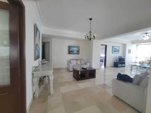 Foxpiantini.com - A308 | Alquiler De Apartamento Exclusivo En Piantini | Vistas Panorámicas Y Diseño Elegante