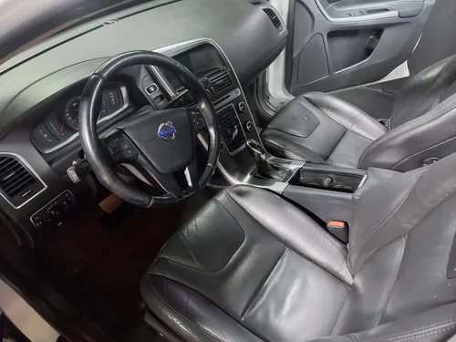 Volvo XC60 3.0 T6 Summum