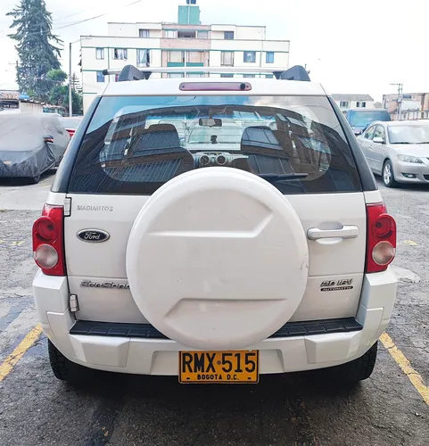 Ford Ecosport 2.0 L 4x2