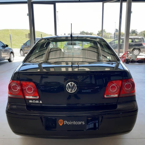 Volkswagen Bora 2.0 Trendline 115cv 2013 Pointcars