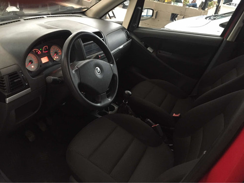 Fiat Idea 1.4 Elx Flex 5p 2007 Impecável Unico Dono