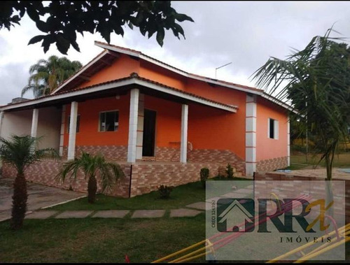 Chácara Para Venda Em Suzano, Chácara Recreio Internacional, 2 Dormitórios, 2 Banheiros, 10 Vagas - 159_2-1140422