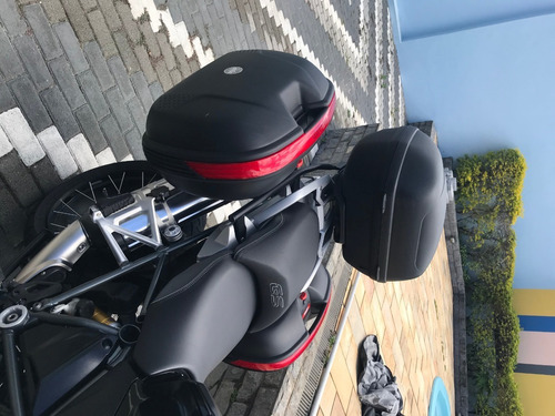 Moto Bmw Gs 1200 Triple Black 2016/2016