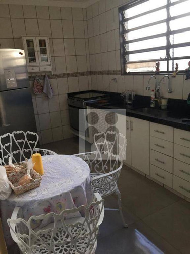Imagem 13 de 30 de Casa Com Localização Excelente 3 Dormitórios E Suíte À Venda, 150 M² Por R$ 520.000 - Jardim Paulista - Ribeirão Preto/sp - Ca0688