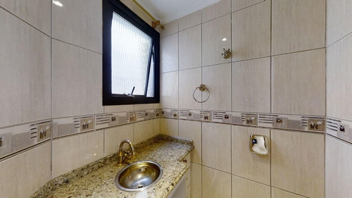 Imagem 9 de 30 de Apartamento Alto Padrão Andar Alto Com 4 Dormitórios 2 Suítes À Venda, 269 M² Por R$ 1.600.000 - Aclimação - São Paulo/sp - Ap20187 - Ap20187