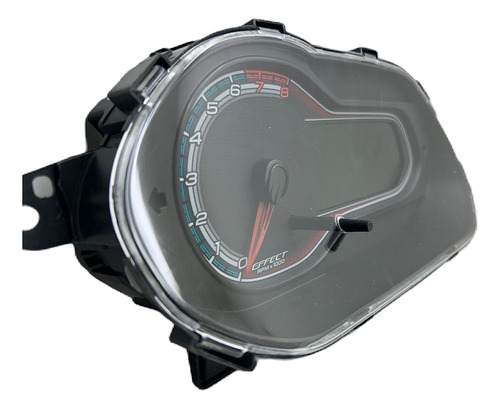 Painel De Instrumentos Gm Onix Effect 2015-19