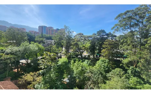 Venta Apartaestudio San Lucas, El Poblado