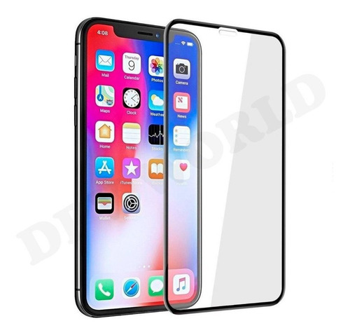 Mica iPhone XS Max iPhone XR iPhone X 8 7 Plus 6 Completa