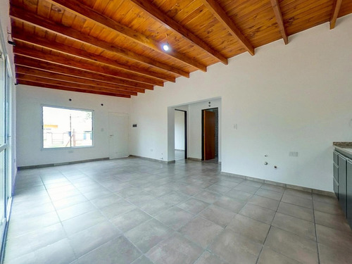 Imagen 7 de 19 de Casa Tres Ambientes. A Estrenar. Tierra De Sueños Iii Roldán