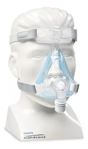 Máscara Respironics Amara Gel Buconasal Talle L