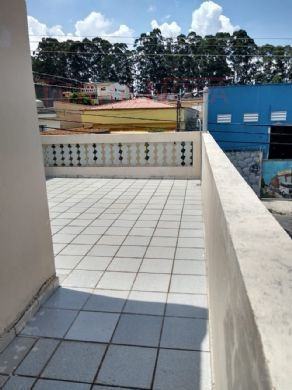 Imagem 3 de 15 de 02181 - Sobrado 3 Dorms, Cidade Líder - São Paulo/sp - 2181