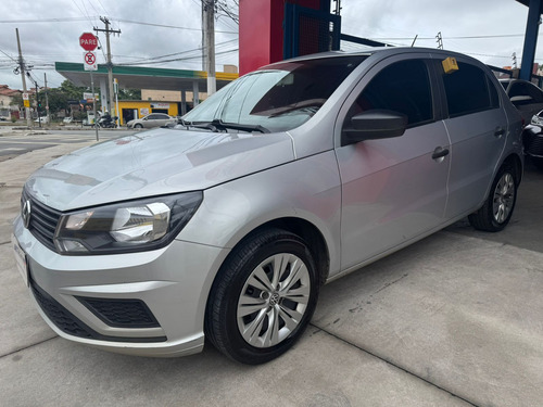 Volkswagen Gol 1.6 Msi Total Flex 5p