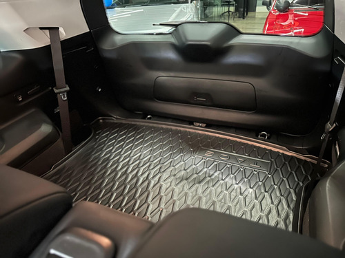 Jeep Commander 1.3 Longitude Turbo Flex Aut. (t270) 5p