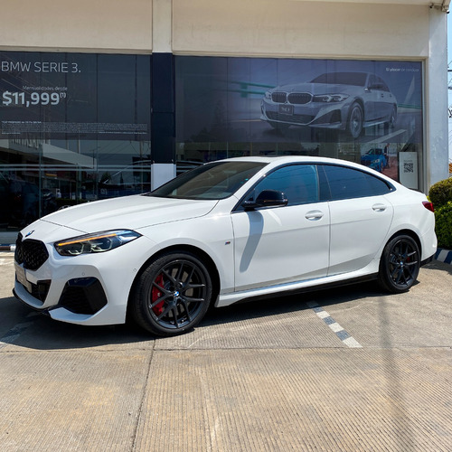 BMW M2 3.0 M2 Coupe At