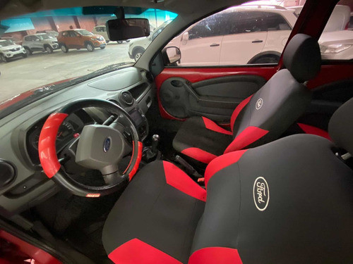 Ford Ka 1.0 Full **muy Buen Estado*** 48 Cuotas 100% C/63015
