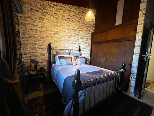 Imagen 14 de 20 de Casa En Venta En Caurimare 21-17824 Caro Fermoso 0424 2083128