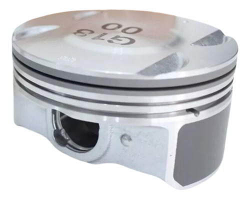 Piston Cruze 1.8 Std Chevrolet 25192326 3c