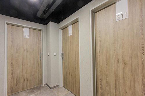 1 Amb - Edificio Full Amenities - Ideal Inversor